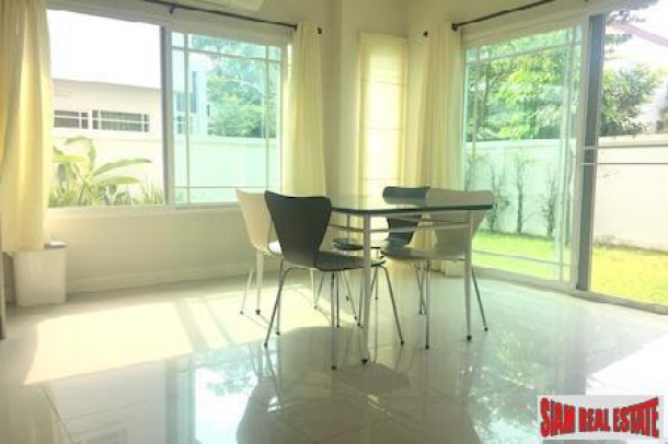 Modern Three Bedroom with Large Garden in Suthep, Chiang Mai-4