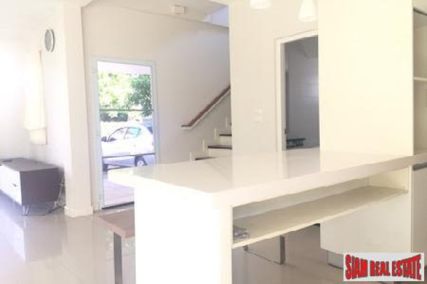 Modern Three Bedroom with Large Garden in Suthep, Chiang Mai-7