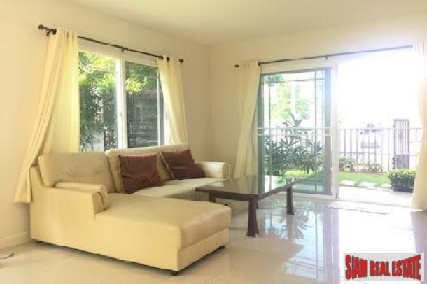 Modern Three Bedroom with Large Garden in Suthep, Chiang Mai-8