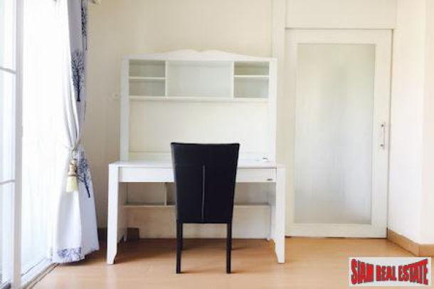 Cozy Two Bedroom House for Sale Near Chiang Mai University-12