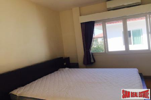 Cozy Two Bedroom House for Sale Near Chiang Mai University-17