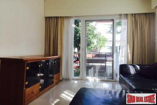 Cozy Two Bedroom House for Sale Near Chiang Mai University-3
