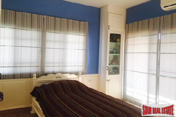 Unique and Comfortable Four Bedroom for Sale in Pa Pong, Chiang Mai-14