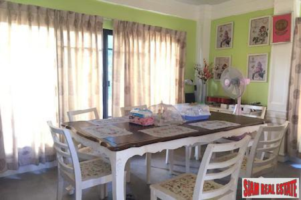 Unique and Comfortable Four Bedroom for Sale in Pa Pong, Chiang Mai-3
