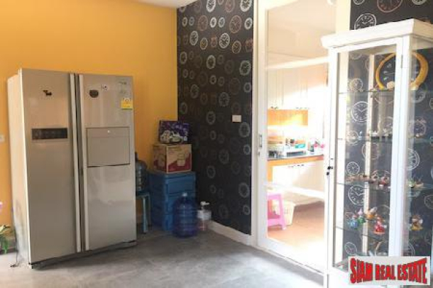 Unique and Comfortable Four Bedroom for Sale in Pa Pong, Chiang Mai-4