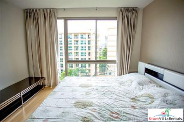 Spacious 2BRs Luxury Resort Condominium in The Center of Pattaya for Long Term Rent-13