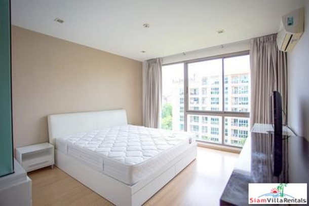 Spacious 2BRs Luxury Resort Condominium in The Center of Pattaya for Long Term Rent-6
