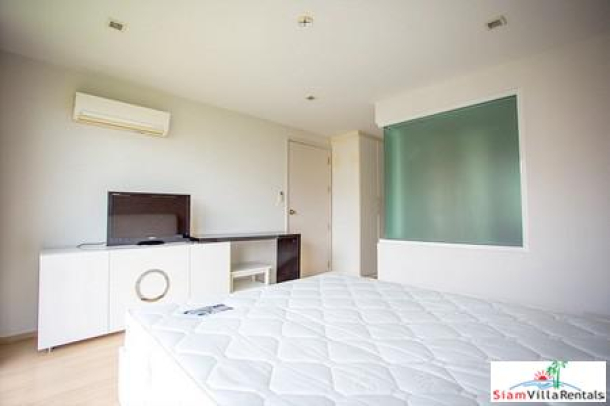 Spacious 2BRs Luxury Resort Condominium in The Center of Pattaya for Long Term Rent-7