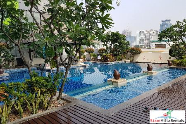 The Prime 11 | Large Two Bedroom Condo for Rent on Sukhumvit 11-1