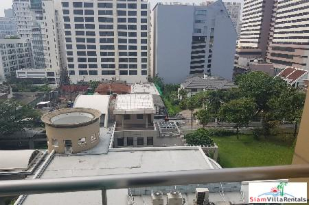 The Prime 11 | Large Two Bedroom Condo for Rent on Sukhumvit 11-12