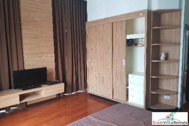 The Prime 11 | Large Two Bedroom Condo for Rent on Sukhumvit 11-15