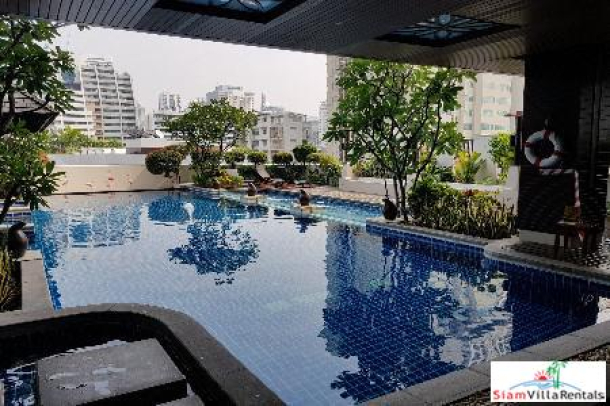 The Prime 11 | Large Two Bedroom Condo for Rent on Sukhumvit 11-2