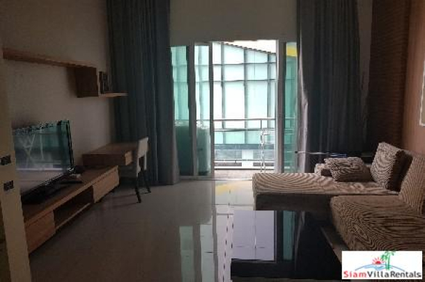The Prime 11 | Large Two Bedroom Condo for Rent on Sukhumvit 11-4