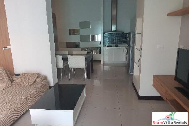 The Prime 11 | Large Two Bedroom Condo for Rent on Sukhumvit 11-8