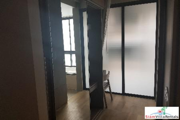 22 Sukhumvit Soi 22 | Great City Location in this New Two Bedroom Condo for Rent in Phrom Phong-6