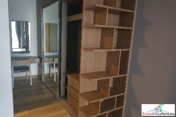 22 Sukhumvit Soi 22 | New Two Bedroom Condo for Rent in a Fantastic Location in Phrom Phong-3