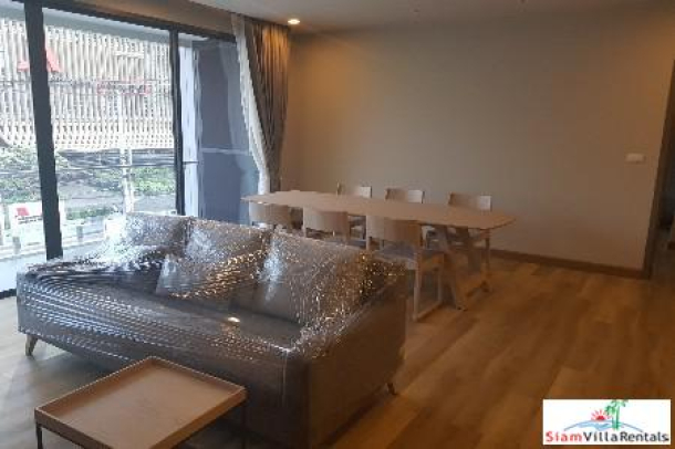 22 Sukhumvit Soi 22 | New Two Bedroom Condo for Rent in a Fantastic Location in Phrom Phong-5