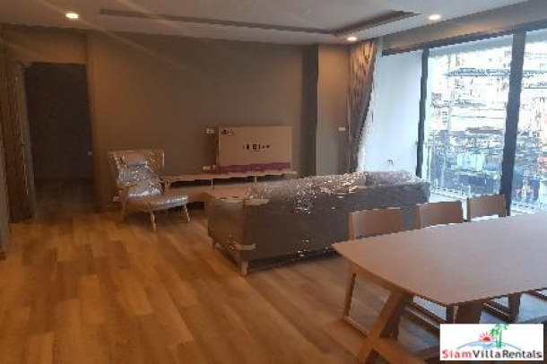 22 Sukhumvit Soi 22 | New Two Bedroom Condo for Rent in a Fantastic Location in Phrom Phong-7