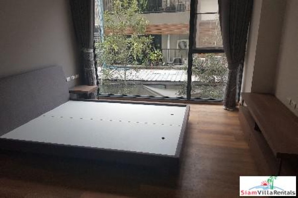 22 Sukhumvit Soi 22 | Clean, New and Great Location - a Three Bedroom for Rent in Phrom Phong-5