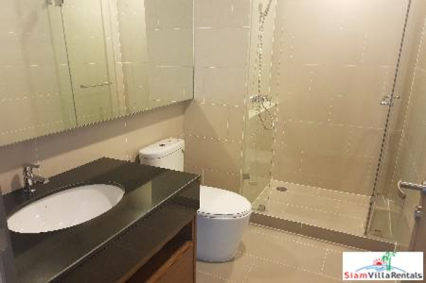 22 Sukhumvit Soi 22 | Clean, New and Great Location - a Three Bedroom for Rent in Phrom Phong-6