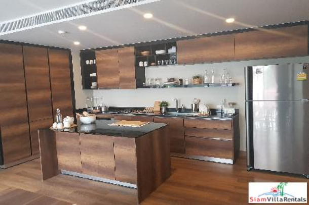 22 Sukhumvit Soi 22 | Elegant New Three Bedroom Condo for Rent in Phrom Phong-6