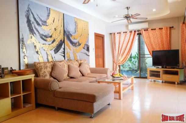 Charming Tropical Four Bedroom in Rawai, Phuket-15