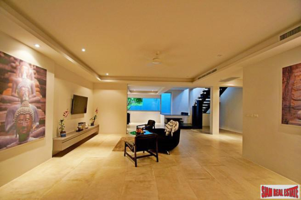 The Diplomat Sathorn Silom | Quiet and Convenient One Bedroom for Rent Near BTS Surasak-19