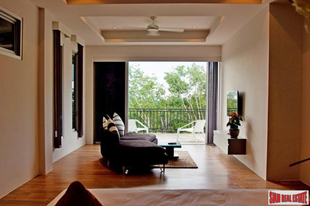 The Diplomat Sathorn Silom | Quiet and Convenient One Bedroom for Rent Near BTS Surasak-20