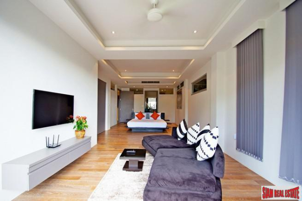 Park 24 Condo | Contemporary One Bedroom with Excellent Location off Sukhumvit 24-22