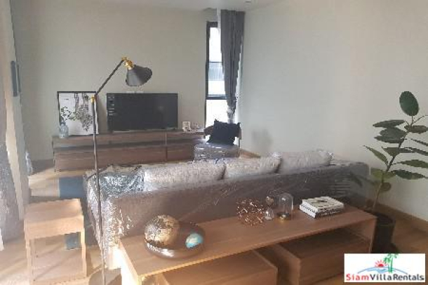 22 Sukhumvit Soi 22 | Modern Three Bedroom Condo for Rent in Phrom Phong-1