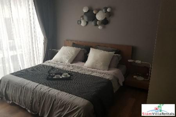 22 Sukhumvit Soi 22 | Modern Three Bedroom Condo for Rent in Phrom Phong-12