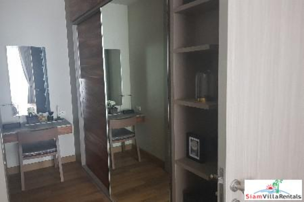 22 Sukhumvit Soi 22 | Modern Three Bedroom Condo for Rent in Phrom Phong-15