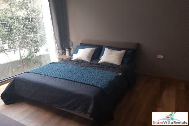 22 Sukhumvit Soi 22 | Modern Three Bedroom Condo for Rent in Phrom Phong-6