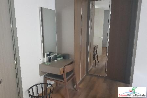 22 Sukhumvit Soi 22 | Modern Three Bedroom Condo for Rent in Phrom Phong-7
