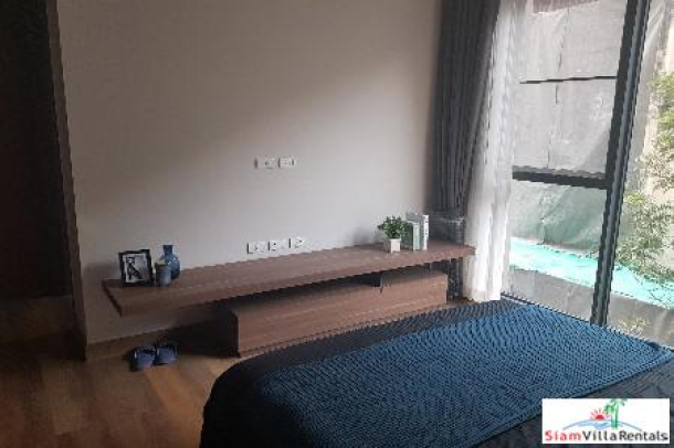 22 Sukhumvit Soi 22 | Modern Three Bedroom Condo for Rent in Phrom Phong-8