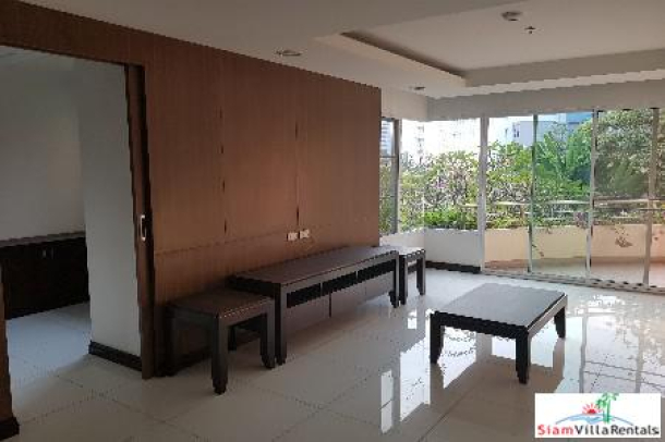 Blossom Ville | Spacious and Modern Three Bedroom + Study for Rent Near Ekkama-10