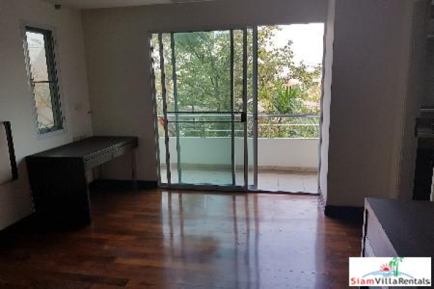 Blossom Ville | Spacious and Modern Three Bedroom + Study for Rent Near Ekkama-14