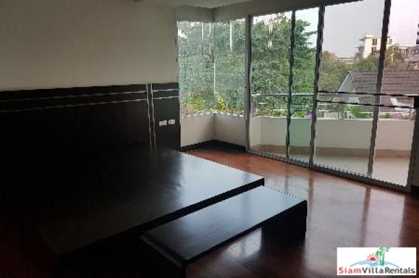 Blossom Ville | Spacious and Modern Three Bedroom + Study for Rent Near Ekkama-15
