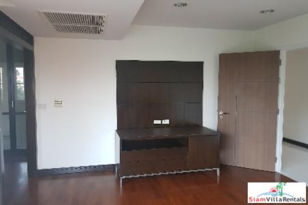 Blossom Ville | Spacious and Modern Three Bedroom + Study for Rent Near Ekkama-16