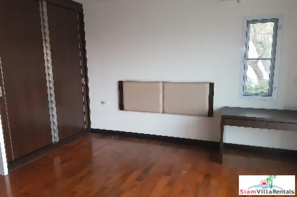 Blossom Ville | Spacious and Modern Three Bedroom + Study for Rent Near Ekkama-18