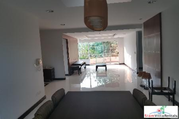Blossom Ville | Spacious and Modern Three Bedroom + Study for Rent Near Ekkama-5