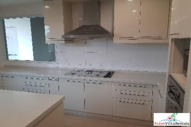 Blossom Ville | Spacious and Modern Three Bedroom + Study for Rent Near Ekkama-6
