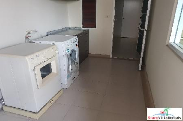 Blossom Ville | Spacious and Modern Three Bedroom + Study for Rent Near Ekkama-8