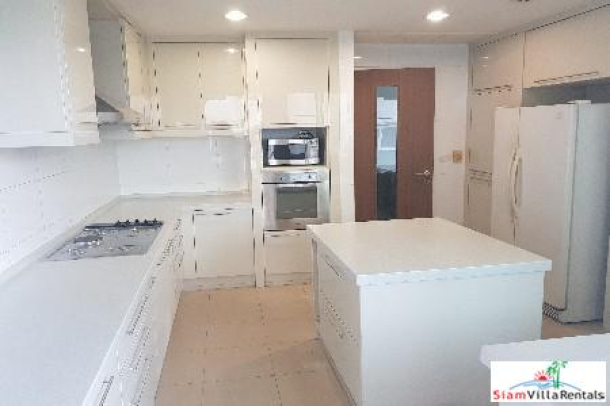 Blossom Ville | Spacious and Modern Three Bedroom + Study for Rent Near Ekkama-9