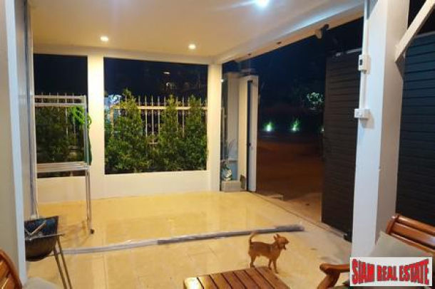 House with Private Pool in South Pattaya Close to City Center-4