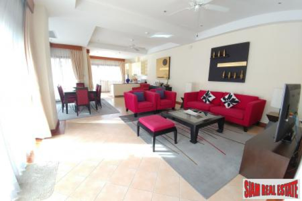 Very Spacious Pool Villa within a Secure Gated Community in Laguna, Phuket-2