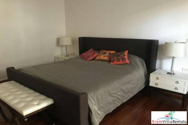 Levara Residence | Comfortable and Luxurious Four Bedroom House for Rent near BTS Phrom Phong-10