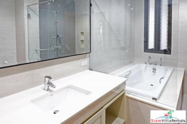 Levara Residence | Comfortable and Luxurious Four Bedroom House for Rent near BTS Phrom Phong-15