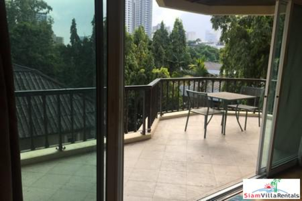 The Cadogan Private Residence | Spacious and Deluxe Three Bedroom for Rent on Sukhumvit Soi 39-12