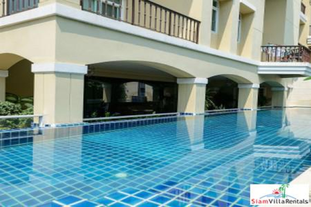 The Cadogan Private Residence | Spacious and Deluxe Three Bedroom for Rent on Sukhumvit Soi 39-13